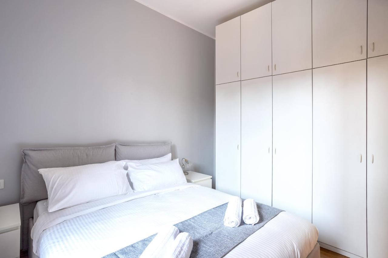 Navigli-Duomo Apartment With Netflix+Wifi Milan Exterior photo